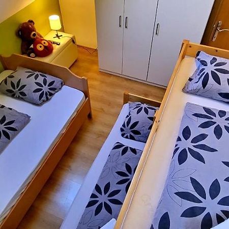 Simonai Apartment ボヴェツ エクステリア 写真