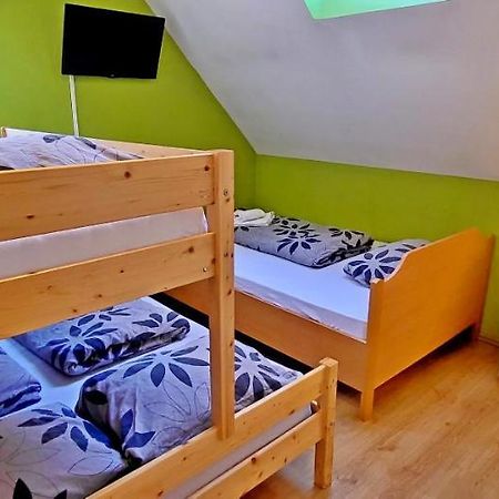 Simonai Apartment ボヴェツ エクステリア 写真