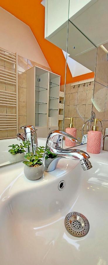 Simonai Apartment ボヴェツ エクステリア 写真