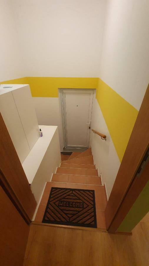 Simonai Apartment ボヴェツ エクステリア 写真