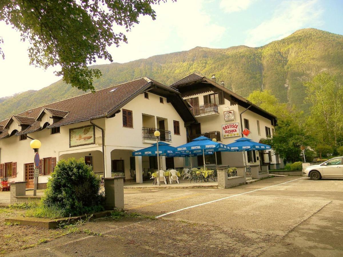 Simonai Apartment ボヴェツ エクステリア 写真